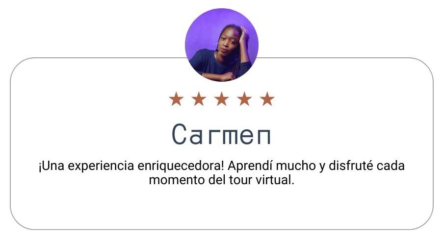 Comentario Carmen