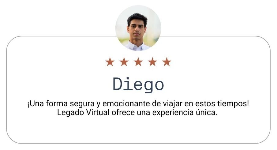 Comentario Diego