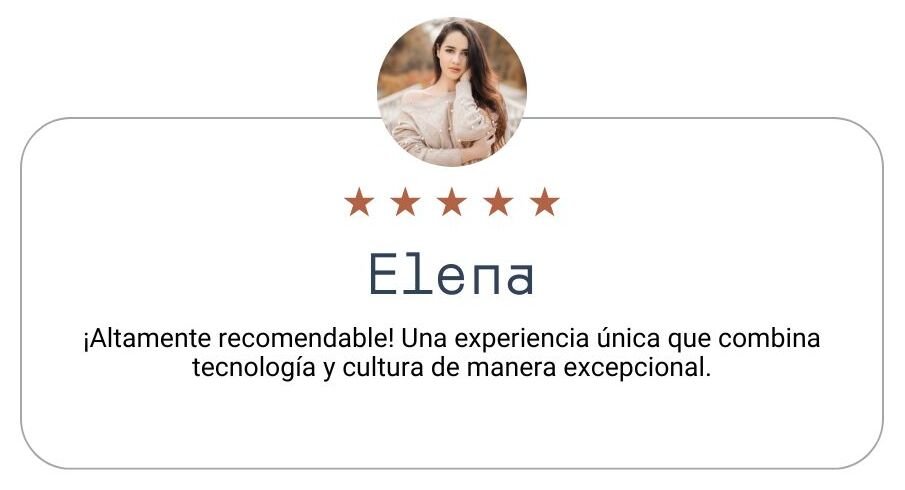Comentario Elena