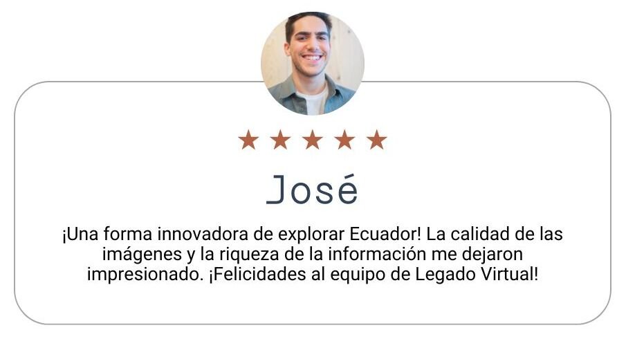 Comentario José
