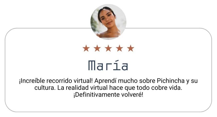Comentario Maria